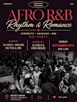 RHYTHM & ROMANCE