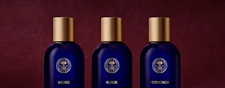 Neal's Yard Remedies: Mood Manifestation with Fragrance