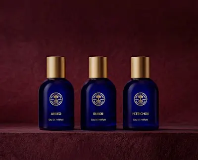 Neal's Yard Remedies: Mood Manifestation with Fragrance