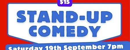 Stand-up Comedy in Birtinya