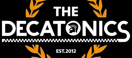 The Decatonics _ Ska Night