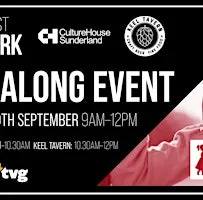 Pop Along Networking Event
