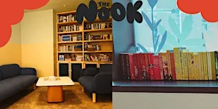 The Reading Nook