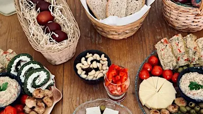 Il tesoro degli avi. Cena con spettacolo