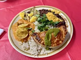 Food For Thought - A Taste Of Brazil