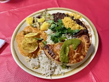 Food For Thought - A Taste Of Brazil