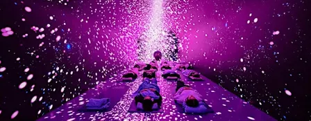BODY FREQUENCY | IMMERSIVE SOUND HEALING