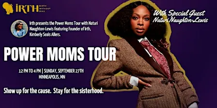 Power Moms Brunch Cruise: Minneapolis