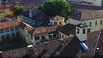 Viaggio nel Distretto Sociale Barolo