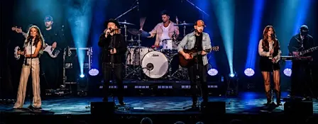 Milton Keynes - Nashville At Heart (Modern Country's Greatest Hits Tour)