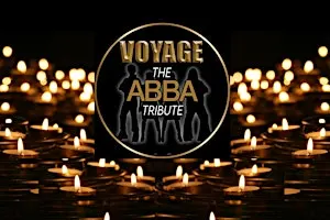 A Magical Christmas Candlelit Concert by ABBA Voyage