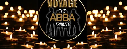 A Magical Christmas Candlelit Concert by ABBA Voyage