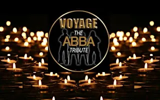 A Magical Christmas Candlelit Concert by ABBA Voyage