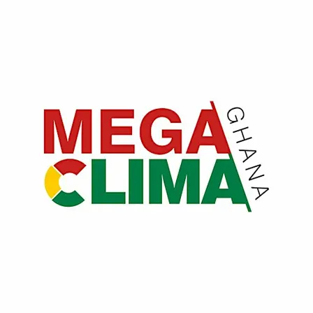 Mega Clima GHANA HVAC R Expo