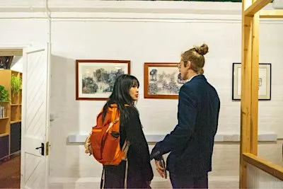 Portals Exhibition