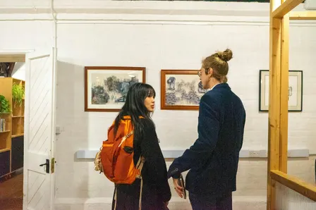 Portals Exhibition
