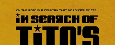 In Search of Tito's Punks with author Barry Phillips & Russ Bestley