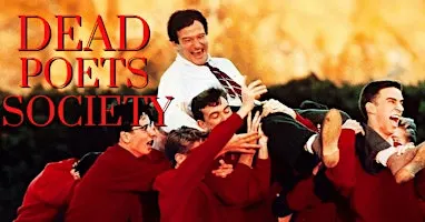 Dead Poets Society (1989)- Cult Classics