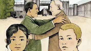 "Mio padre, tuo padre". Contro l'odio del conflitto israelopalestinese