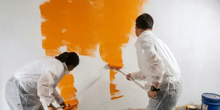 CHARITY Community RePaint Collection Slot - Newark