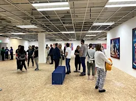 What Emerges Exhibition