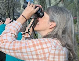 Birding for Beginners