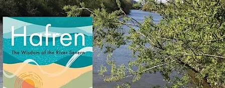 Rivers and Us  – Conversations around the  Chelt and the Severn