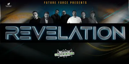 Future Force Presents - REVELATION