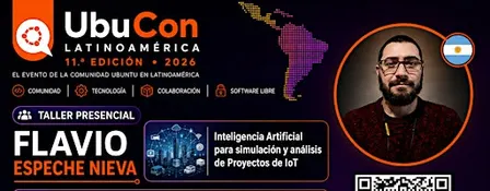 "Inteligencia Artificial para simulación y análisis de Proyectos de IoT"