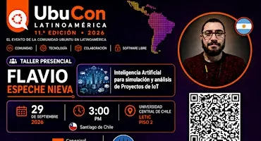 "Inteligencia Artificial para simulación y análisis de Proyectos de IoT"