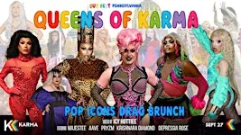 OUTFEST PA: BRUNCH OUT