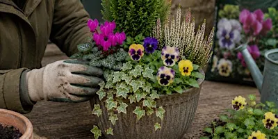 Winter Container Workshop