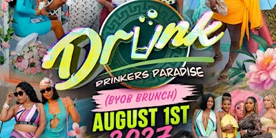DRUNK BYOB BRUNCH