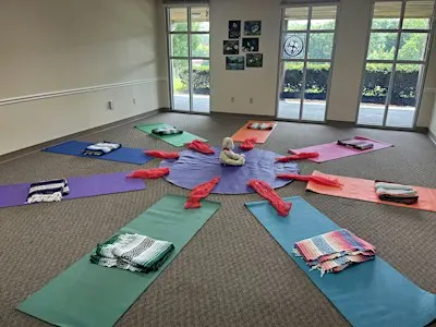 KinderYoga - Mom & Baby Class