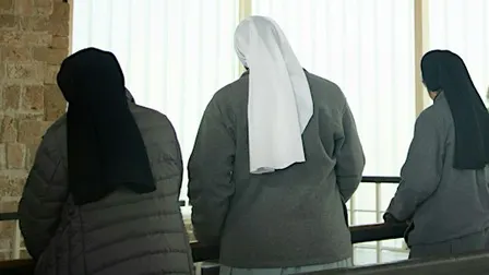 La mitezza a ogni costo. Voci di donne in frontiera