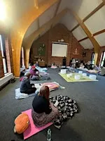 Sound Bath, Redditch