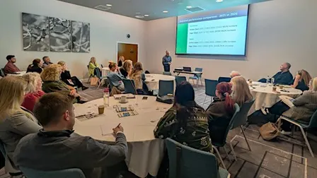 Visitor Economy Connect