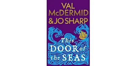 Val McDermid and Jo Sharp | Book Event