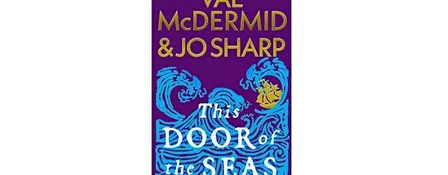 Val McDermid and Jo Sharp | Book Event