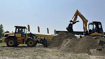Alta Equipment Company Scarborough Open House