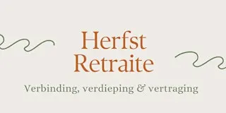 Herfst Retraite door Soul Space