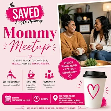 The Mommy Meetup