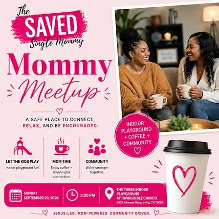 The Mommy Meetup