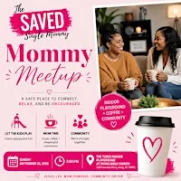 The Mommy Meetup