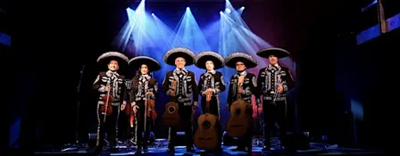 10 Jahre Mariachi Dos Águilas – Jubiläumskonzert