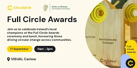 Full Circle Awards 2026