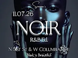 NOIR