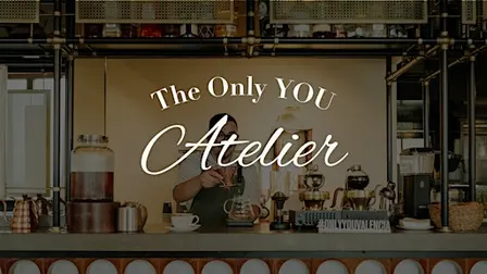 El arte del café