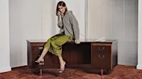 The Autumn/Winter Style Masterclass with Megan Watson
