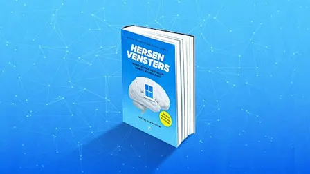 Woord & Wetenschap #8: Het kwetsbare én veerkrachtige brein - STUDENT